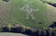 Cerne Abbas Giant