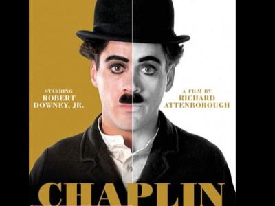 Chaplin - London (King's Cross)