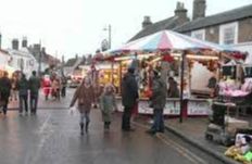 Chatteris Friday Market