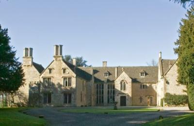 Chavenage House - Tetbury