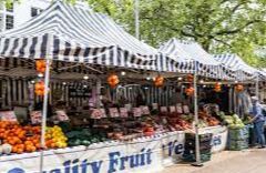 Chelmsford Farmers Market