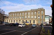 Cheltenham General Hospital (A&E)