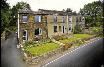 Cherry Tree Cottages - Barkisland