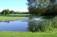 Cherwell Edge Golf Club - Chacombe