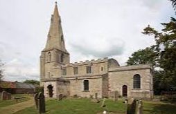 Chesterton - Church of St Michael