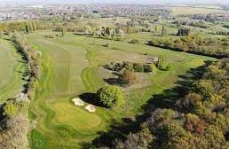 Chestfield Golf Club - Whitstable