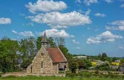 Chettisham Country Walks