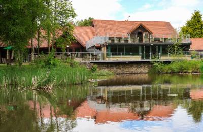 Chevin Country Park Hotel - Otley