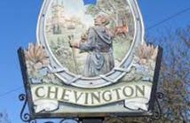 Chevington