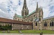 Chichester Cathedral