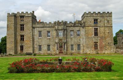 Chillingham Castle