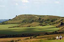 Chiltern Hills - Bedfordshire