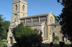 Chipping Norton - Church of St Mary the Virgin