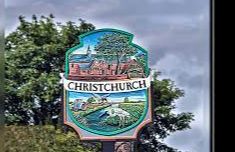 Christchurch (Cambridgeshire)