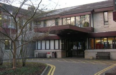 Cirencester Hospital (MIU)