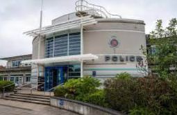 Clactonon-on-Sea Police