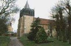 Clacton-on-Sea - Church of St John