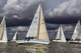 Clacton-on-Sea Regatta