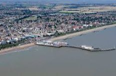 Clacton-on-Sea