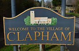 Clapham (Bedfordshire)