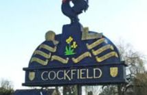 Cockfield