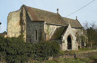 Cockley Cley