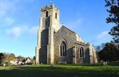 Coddenham - Church of St Mary