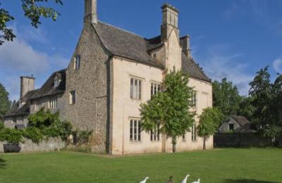 Cogges Manor Farm - Witney