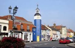 Coggeshall