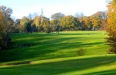 Colchester - Birch Grove Golf Club