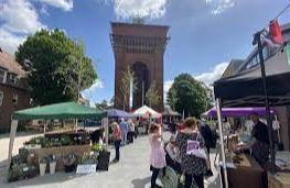 Colchester Market Days