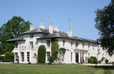 Grimston - Congham Hall Hotel