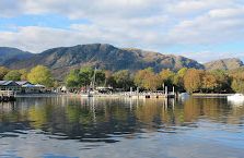 Coniston Boating Centre - Coniston