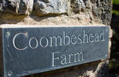 Coombeshead Farm - Chudleigh