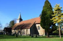 Copford - Church of St Michael and All Angels