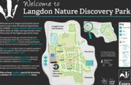 Langdon Nature Discovery Centre