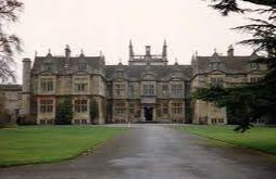 Corsham Court - Corsham