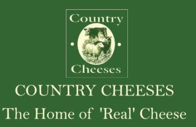 Country Cheeses - Tavistock