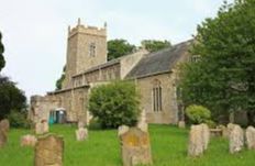 Cratfield - Church of St Mary the Virgin