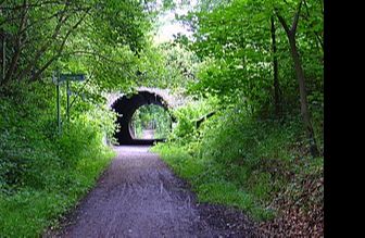 Crawley country walks