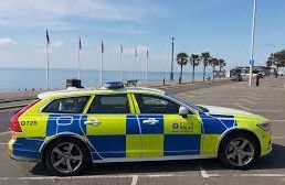 Cromer - Police