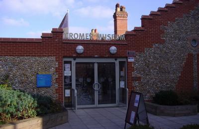 Cromer Museum