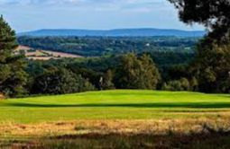 Crowborough Beacon Golf Club