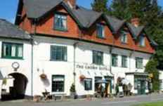 Crown Hotel - Exford