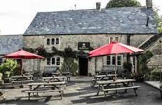 Crown Inn - Frampton Mansell