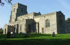 Dalham - Church of St Mary the Virgin