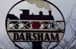 Darsham