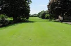 Dartford Golf Club