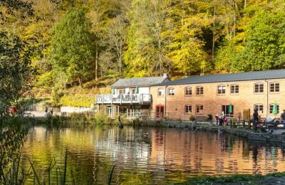 Dean Heritage Centre - Soudley