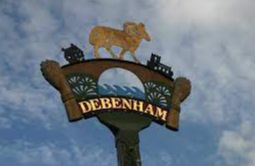 Debenham